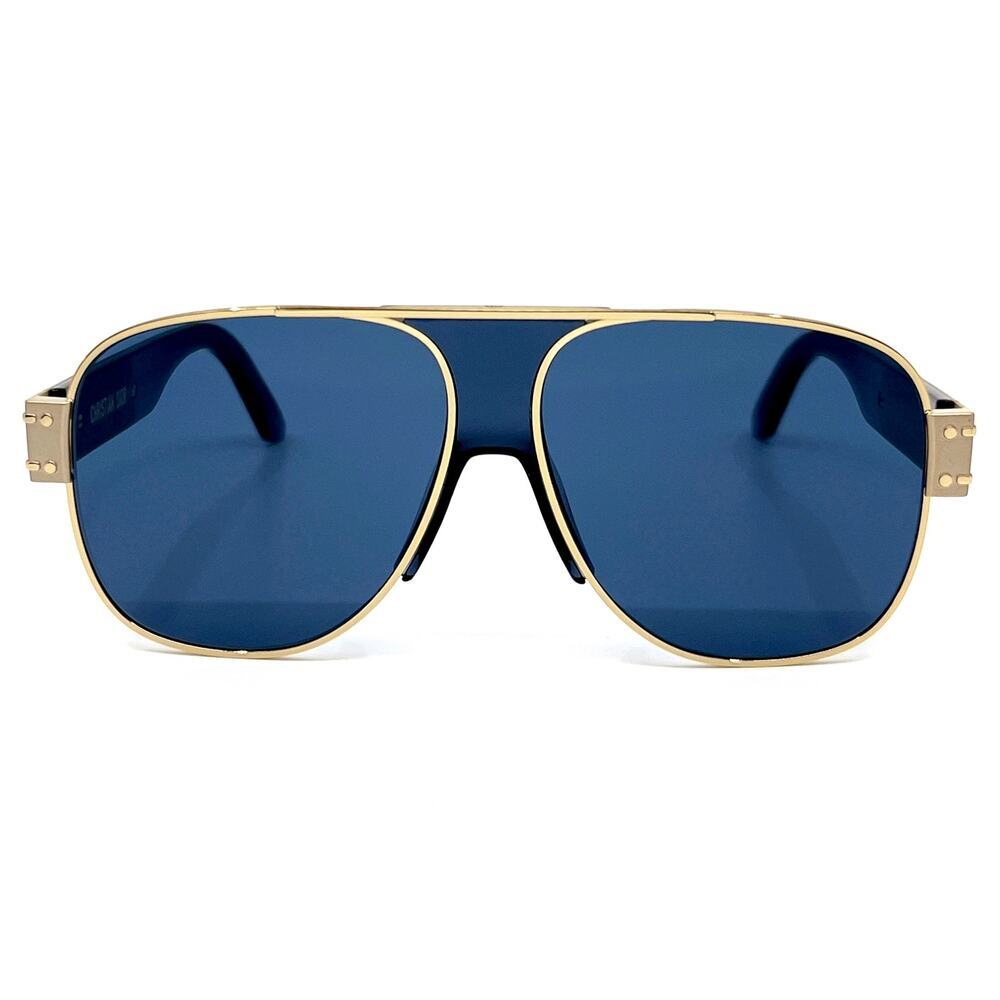 NEW!!! CHRISTIAN DIOR Sunglasses Dior Signature A3U Authentic